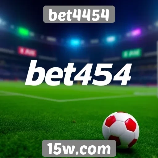 Como o bet4454 está atraindo novos jogadores