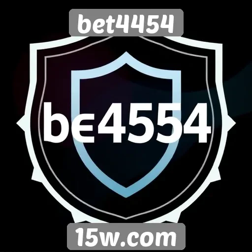 Avaliação de segurança do site de jogos bet4454