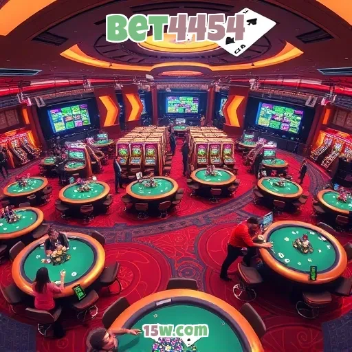 bet4454 Perguntas Frequentes