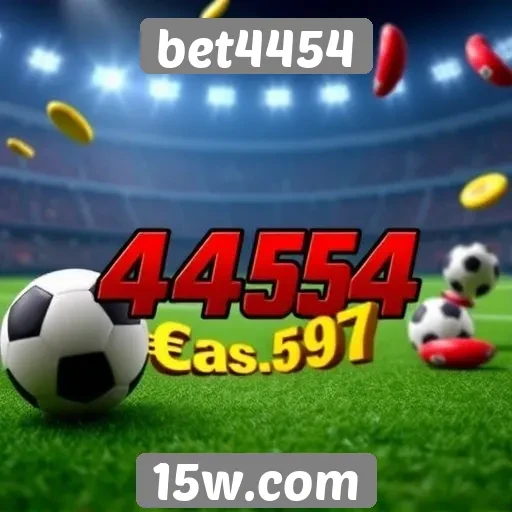 Investigando a oferta de jogos no bet4454
